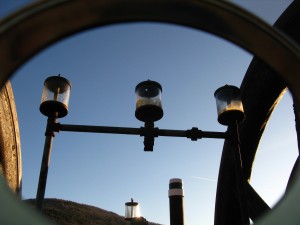 Perculating Dreams